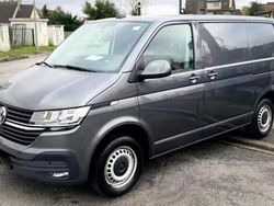 Gris Utilisé 2020 VW T6.1 Business Van | 16 990 € (Super prix)