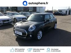 Utilisé 2019 Mini Cooper Chili Citadine | 24 990 € (Prix assez cher)