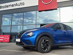 Occasion 2024 Nissan Juke N-Connecta SUV | 25 490 € (Prix assez cher)