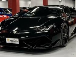 Utilisé 2017 Lamborghini Huracán Coupé | 204 900 €