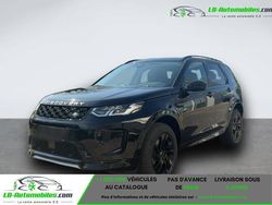 Utilisé 2025 Land Rover Discovery Sport SUV | 60 900 €