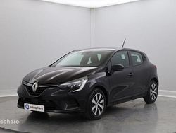 Noir Occasion 2023 Renault Clio V Equilibre Berline | 16 299 € (Prix juste)