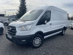 Utilisé 2021 Ford Transit Business Edition Van | 14 999 €