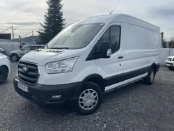 Utilisé 2021 Ford Transit Business Edition Van | 14 999 €