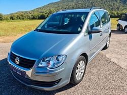 Gris Utilisé 2009 VW Touran Monospace | 5 490 €
