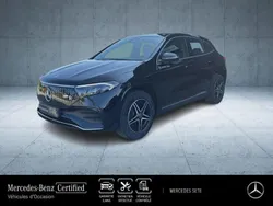 Utilisé 2025 Mercedes EQA250+ AMG line SUV | 54 990 €