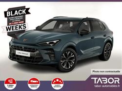 Noir Nouvelle 2025 Cupra Terramar SUV | 36 290 € (Bon prix)