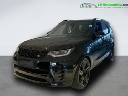 Utilisé 2023 Land Rover Discovery 5 SUV | 75 200 €