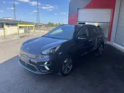 Bleu Utilisé 2021 Kia e-Niro Active SUV | 19 990 € (Prix juste)