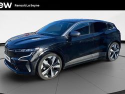 Noir Occasion 2022 Renault Megane E-Tech Techno Berline | 26 990 € (Prix cher)