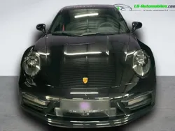 Utilisé 2023 Porsche 911 Coupé | 166 500 €