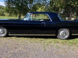 Occasion 1955 Lincoln Continental | 54 000 €