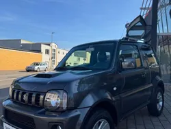 Utilisé 2013 Suzuki Jimny SUV | 17 900 € (Bon prix)