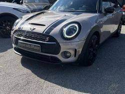 Utilisé 2022 Mini Cooper S Clubman Break | 24 900 €