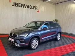 Utilisé 2022 Seat Ateca Business SUV | 21 990 € (Prix juste)