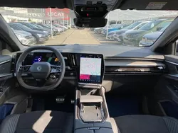 Bleu Nouvelle 2025 Renault Rafale SUV | 51 890 € (Prix juste)