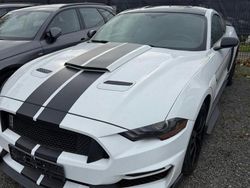 Utilisé 2019 Ford Mustang Coupé | 33 990 €