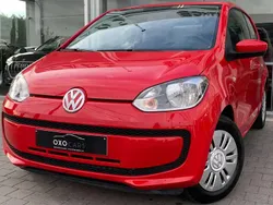Rouge Utilisé 2014 Skoda Citigo Essence Citadine | 7 490 € (Super prix)