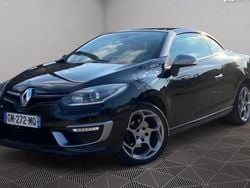 Utilisé 2015 Renault Mégane GT Line GT-Line Berline | 9 999 €
