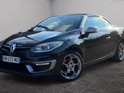 Utilisé 2015 Renault Mégane GT Line GT-Line Berline | 9 999 €