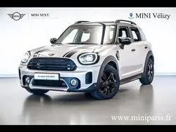 Gris Utilisé 2022 Mini Cooper Countryman SUV | 30 860 € (Prix assez cher)