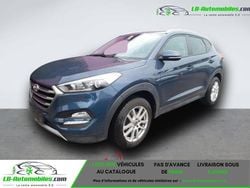 Utilisé 2017 Hyundai Tucson SUV | 20 100 € (Prix juste)