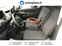 Utilisé 2023 Peugeot E-Partner Monospace | 32 990 €