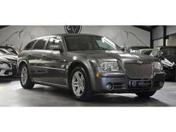 Gris Utilisé 2007 Chrysler 300C Touring Break | 10 790 €