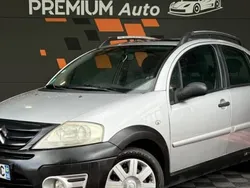 Utilisé 2008 Citroën C3 XTR Citadine | 3 990 € (Prix cher)