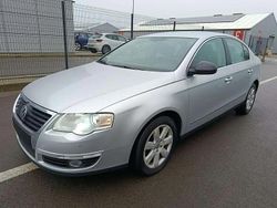 Argent Occasion 2008 VW Passat Comfortline Berline | 3 400 €