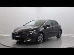 Utilisé 2024 Toyota Corolla Design Berline | 26 999 € (Prix juste)