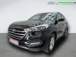 Utilisé 2018 Hyundai Tucson SUV | 18 800 € (Bon prix)