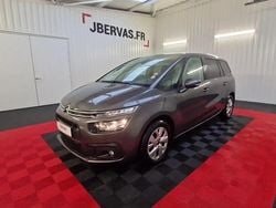 Utilisé 2020 Citroën C4 SpaceTourer Business Class Monospace | 13 690 € (Prix juste)