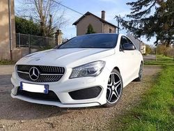 Utilisé 2016 Mercedes CLA250 Berline | 22 500 €