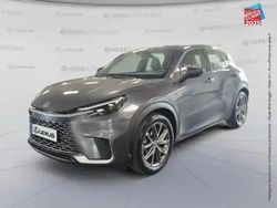 Gris Utilisé 2025 Lexus LBX SUV | 32 999 € (Bon prix)