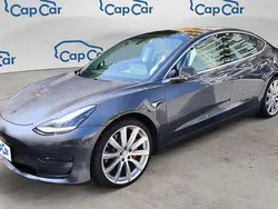 Utilisé 2020 Tesla Model 3 Performance Berline | 27 590 € (Super prix)