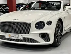 Utilisé 2017 Bentley Continental Berline | 169 900 €