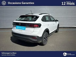 Utilisé 2022 VW Taigo Life SUV | 16 990 € (Prix juste)