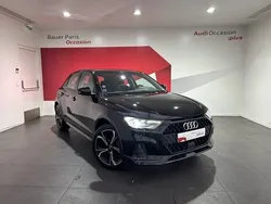 Noir Utilisé 2023 Audi A1 Design Citadine | 30 980 € (Prix juste)
