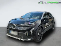 Utilisé 2025 Renault Scénic Monospace | 46 500 € (Super prix)