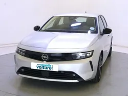 Gris Utilisé 2024 Opel Astra Berline | 20 490 € (Bon prix)