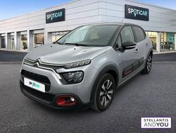 Utilisé 2022 Citroën C3 PureTech Citadine | 11 990 € (Prix juste)