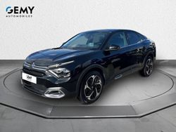 Occasion 2023 Citroën C4 PureTech Berline | 21 990 € (Prix assez cher)