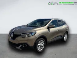 Utilisé 2015 Renault Kadjar SUV | 13 900 € (Bon prix)
