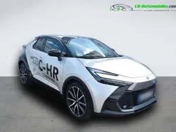Utilisé 2024 Toyota C-HR SUV | 41 500 €