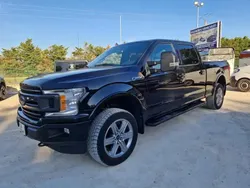 Utilisé 2019 Ford F-150 XLT Pick-up | 60 000 €
