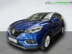 Utilisé 2019 Renault Kadjar SUV | 20 500 € (Prix assez cher)