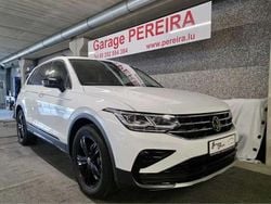 Blanc Occasion 2022 VW Tiguan Sport SUV | 29 900 € (Prix juste)
