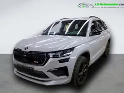 Utilisé 2023 Skoda Kodiaq SUV | 51 500 € (Bon prix)