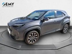 Gris Occasion 2021 Toyota Yaris | 20 990 €